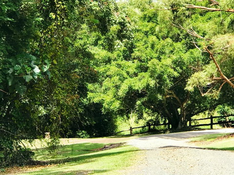 Cadaghi Cottage - Accommodation NT 0