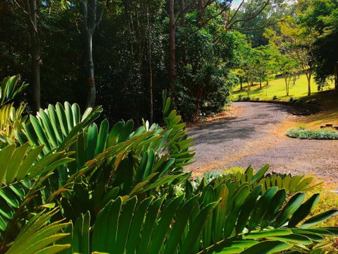 Cadaghi Cottage - Accommodation NT 2