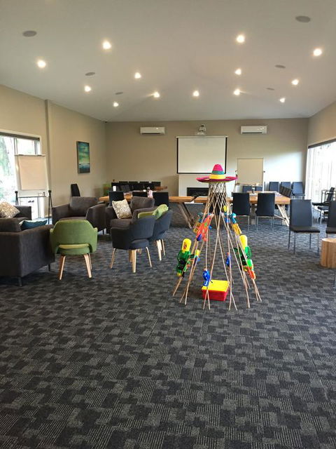 Cadell On The Murray Motel - Accommodation NT 1