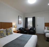 Cadman Motor Inn and Apartments - NT Tourism