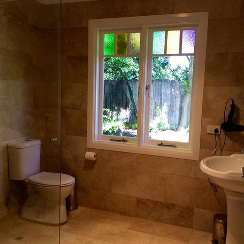 Cairnie Country Cottage - Accommodation NT 3