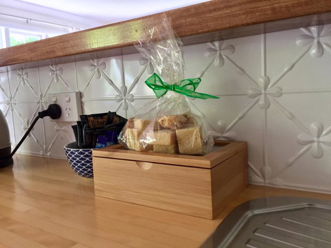 Cairnie Country Cottage - Accommodation NT 2