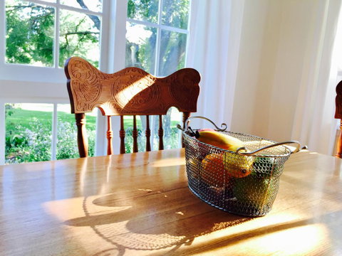 Cairnie Country Cottage - Accommodation NT 1