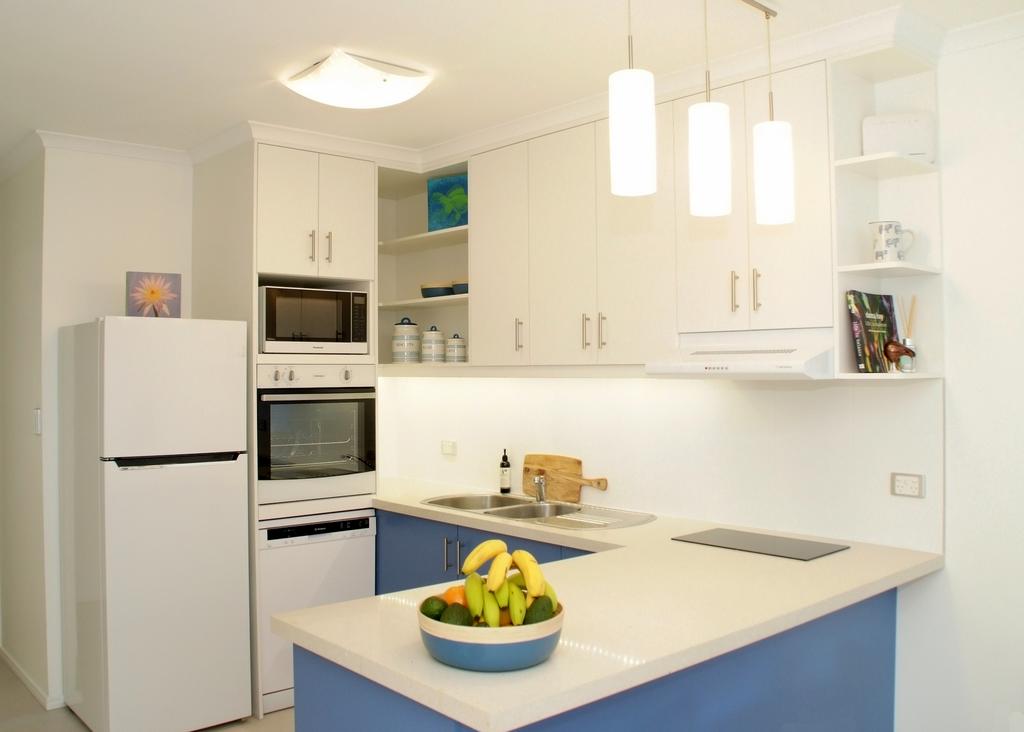 Freshwater QLD Accommodation NT