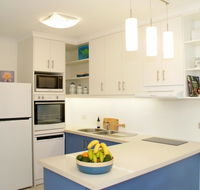 Cairns - Home Away From Home - Scenic  Peaceful - NT Tourism