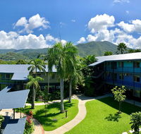 Cairns Adventure Lodge - includes All Meals served in the Dining Hall - Accommodation NT