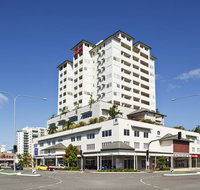 Cairns Central Plaza Apartment Hotel - Accommodation NT