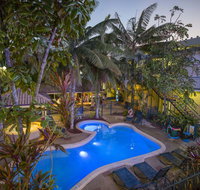 Cairns Central YHA - Accommodation NT