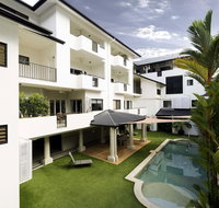 Cairns City Apartments - Accommodation NT