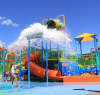 Cairns Coconut Holiday Resort - NT Tourism