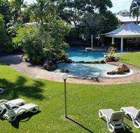 Cairns Gateway Resort - NT Tourism