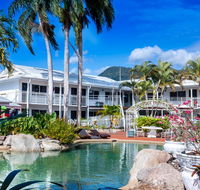 Cairns New Chalon - NT Tourism