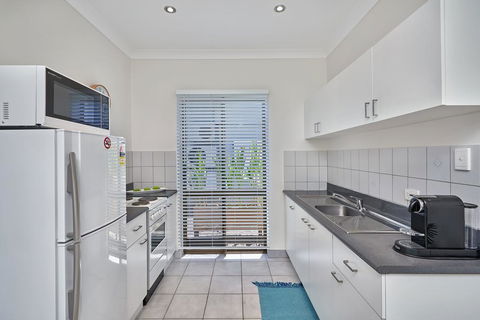 Cairns Northern Beaches Holiday Retreat - Accommodation NT 3
