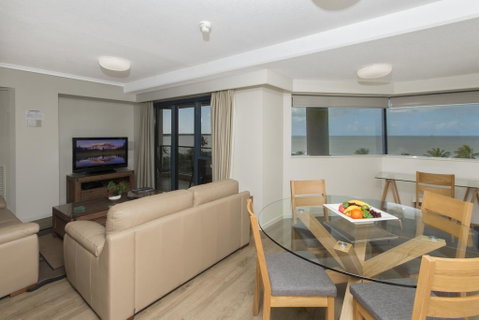 Cairns Oceanview At 181 The Esplanade (29) - Accommodation NT 2