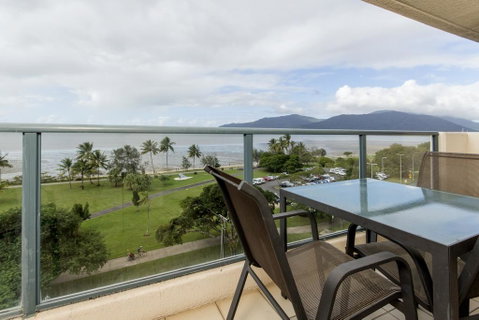 Cairns Oceanview At 181 The Esplanade (29) - Accommodation NT 0