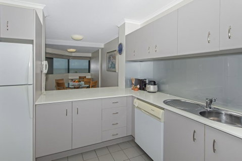 Cairns Oceanview At 181 The Esplanade (29) - Accommodation NT 1