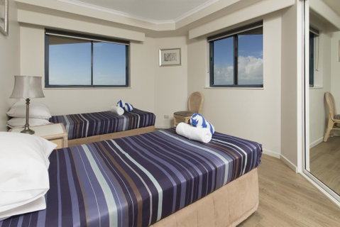 Cairns Oceanview At 181 The Esplanade (29) - Accommodation NT 3