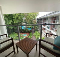 Cairns Palm Cove Studio - NT Tourism