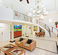 Cairns Queens Court - Accommodation NT