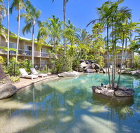Cairns Rainbow Resort - Accommodation NT