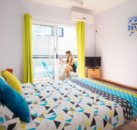 Cairns Sharehouse Apartment - Accommodation NT