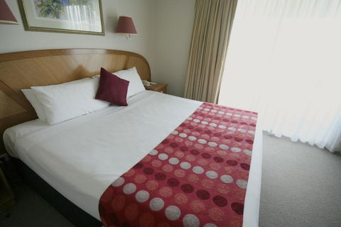 Cairns Sheridan Hotel - Accommodation NT 3