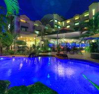 Cairns Sheridan Hotel - Accommodation NT