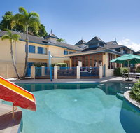 Cairns Southside International - Accommodation NT
