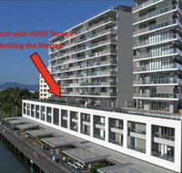 Cairns Waterfront - Harbourlights - Accommodation NT