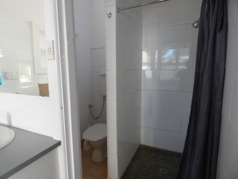 Calder Family Motel - Accommodation NT 1