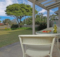 Callala Beach Cottage - charm and character - Accommodation NT