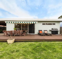 Callala Dreaming - mid century beach house - Accommodation NT
