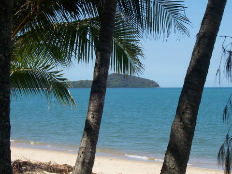 Calypso Corner. - Accommodation NT 2