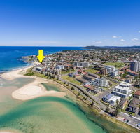 Calypso Unit 1 - The Entrance NSW