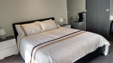 Camberwell Vacation Apartment - NT Tourism 1