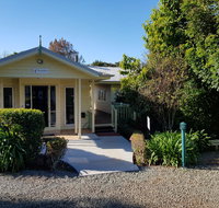 Camelot Cottages - Accommodation NT