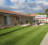 Cameo Inn Motel - NT Tourism