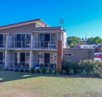 Campaspe Lodge - Accommodation NT