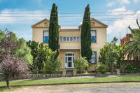 Campbell House