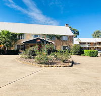 Campbelltown Colonial Motor Inn - Accommodation NT