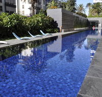 Camperdown Self-Contained Modern One-Bedroom Apartments - Accommodation NT