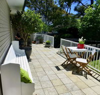 Canara at Palm beach - Accommodation NT