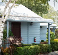 Canberra Ave Villas - NT Tourism