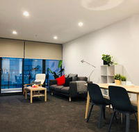 Canberra CBD Apartment 2BR 2BA 1Carpark - NT Tourism