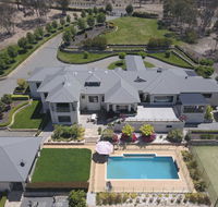 Canberra Luxury Estate - NT Tourism