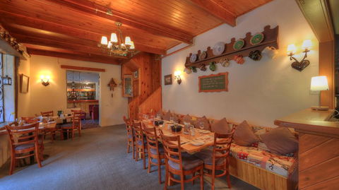 Candlelight Lodge - Accommodation NT 1