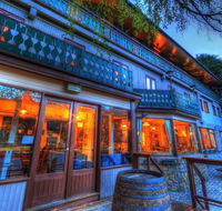 Candlelight Lodge - NT Tourism