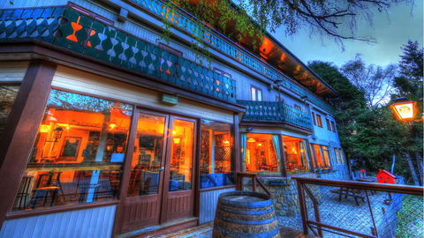 Candlelight Lodge - Accommodation NT 0