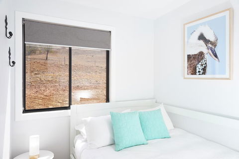Canguri Boutique Cottage - NT Tourism 3
