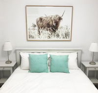 Canguri Boutique Cottage - NT Tourism